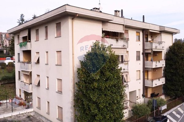 appartamento in vendita a Langhirano