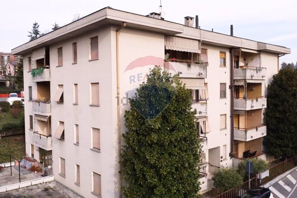 appartamento in vendita a Langhirano