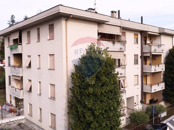 appartamento in vendita a Langhirano