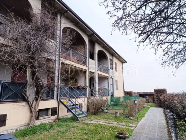 appartamento in vendita a Langhirano in zona Pilastro