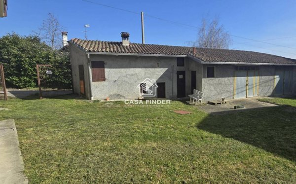 casa indipendente in vendita a Langhirano