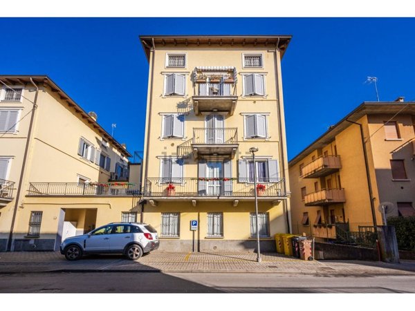 appartamento in vendita a Langhirano