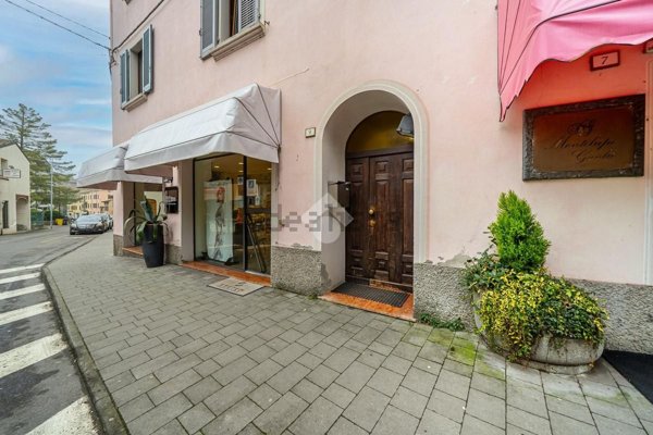 appartamento in vendita a Langhirano