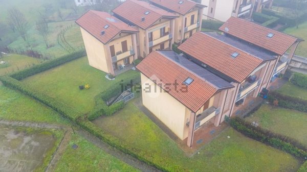 appartamento in vendita a Langhirano in zona Mattaleto