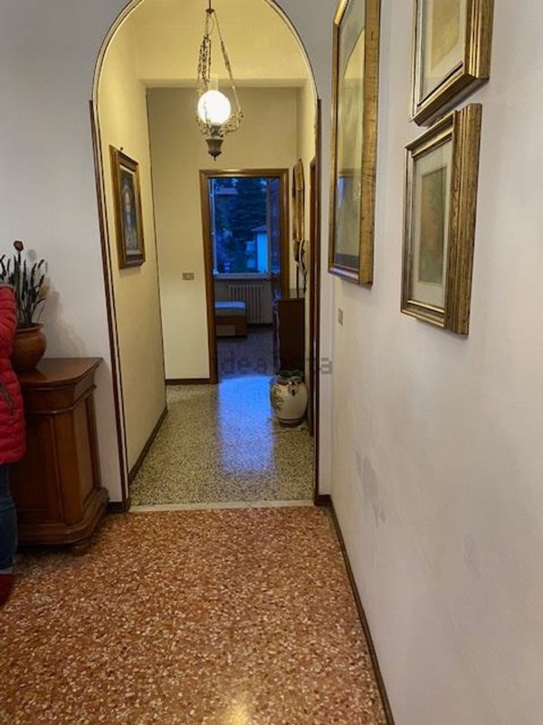 appartamento in vendita a Langhirano