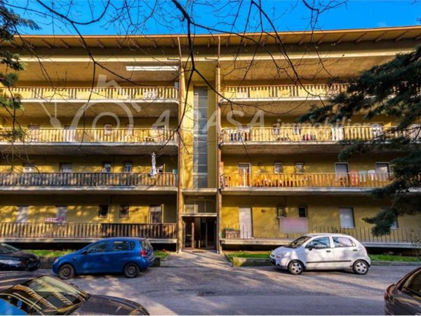 appartamento in vendita a Langhirano in zona Pastorello