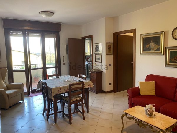 appartamento in vendita a Langhirano