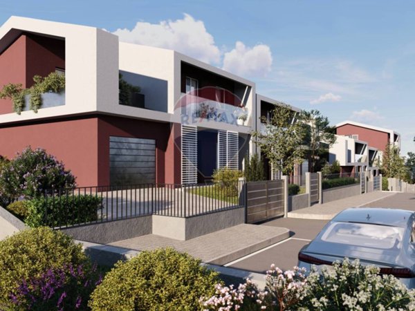 casa indipendente in vendita a Langhirano in zona Mattaleto