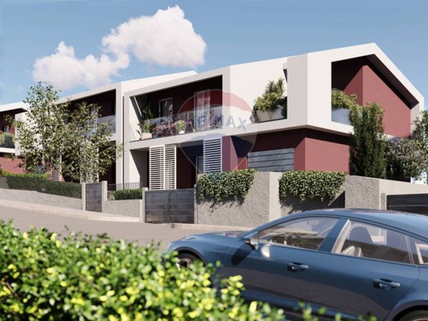 casa indipendente in vendita a Langhirano in zona Mattaleto