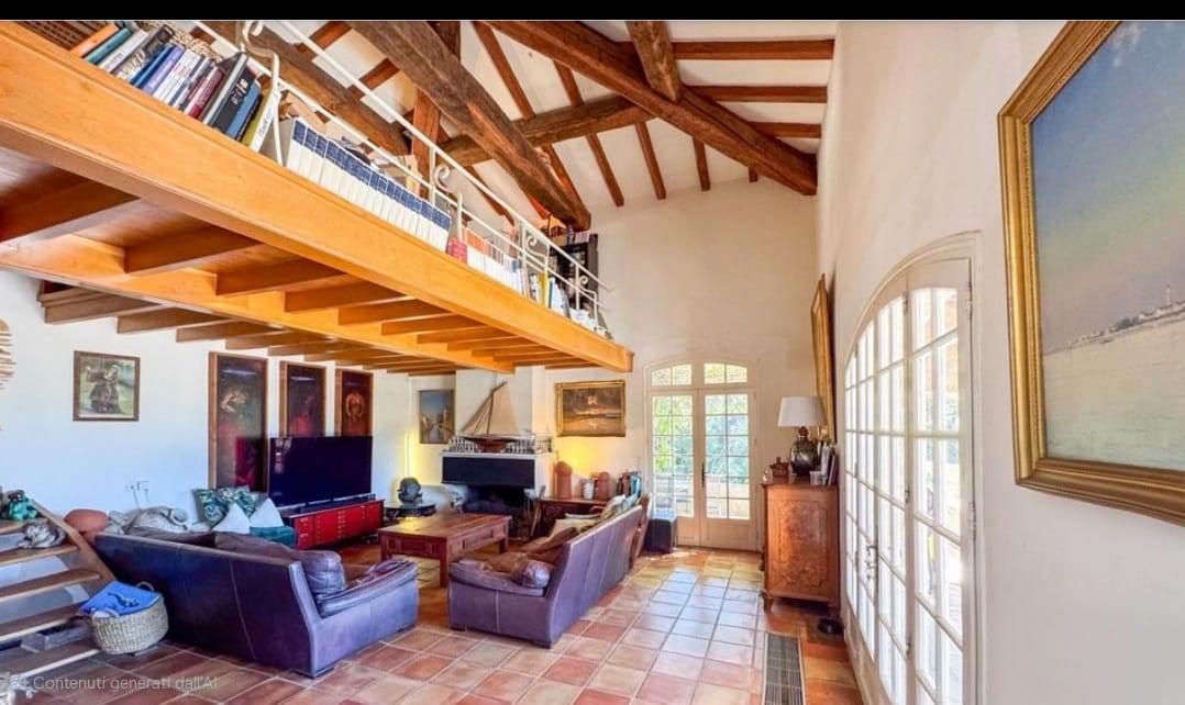 casa indipendente in vendita a Langhirano in zona Torrechiara