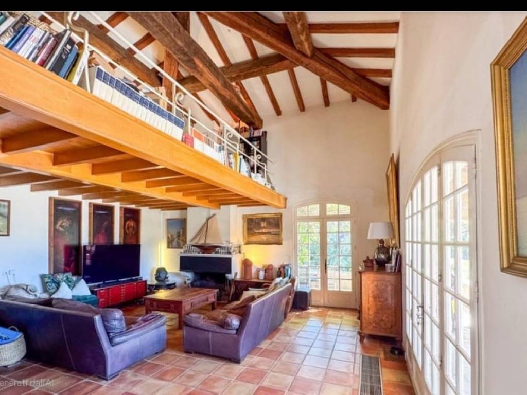 casa indipendente in vendita a Langhirano in zona Torrechiara