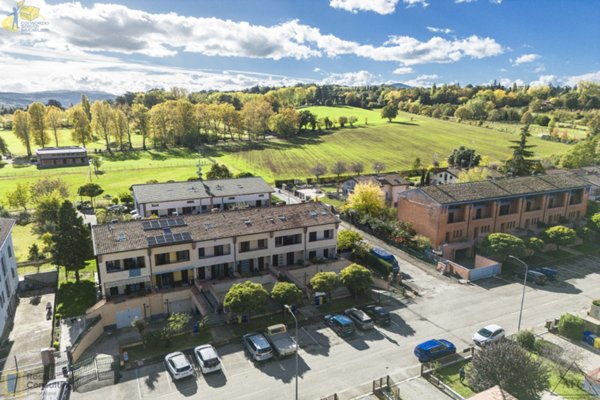 pentavano in vendita a Langhirano in zona Pilastro