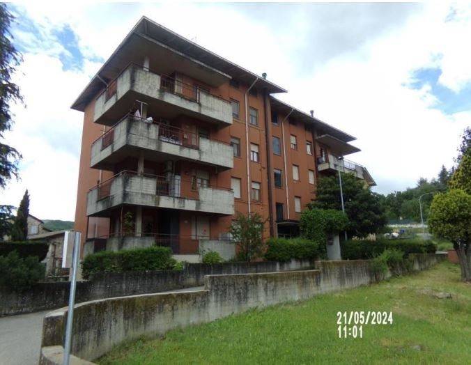 appartamento in vendita a Langhirano
