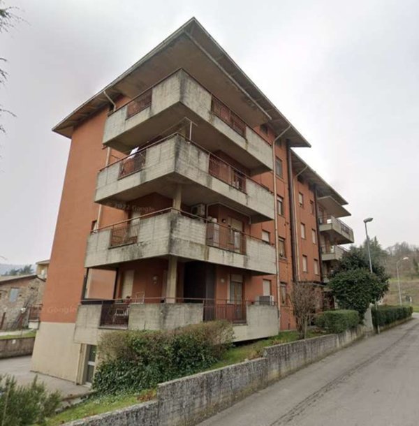 appartamento in vendita a Langhirano