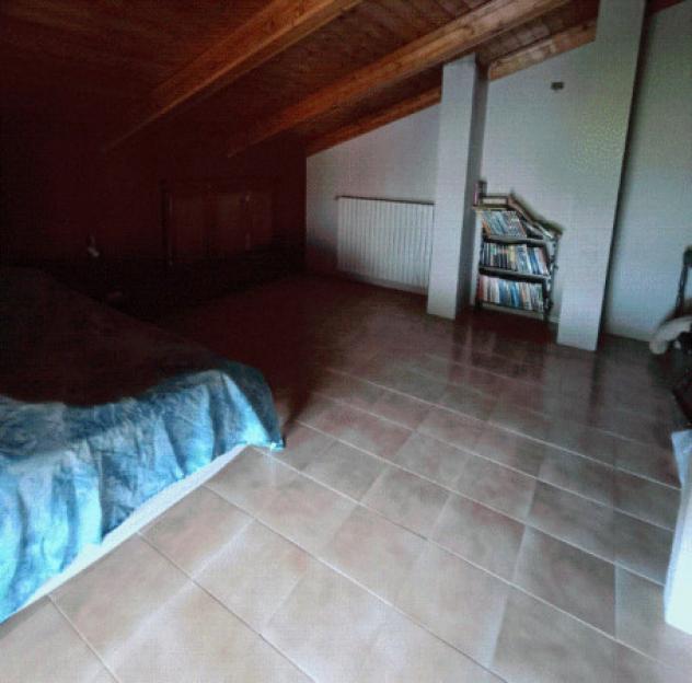 appartamento in vendita a Langhirano