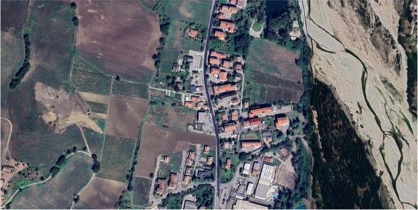 terreno edificabile in vendita a Langhirano in zona Cascinapiano