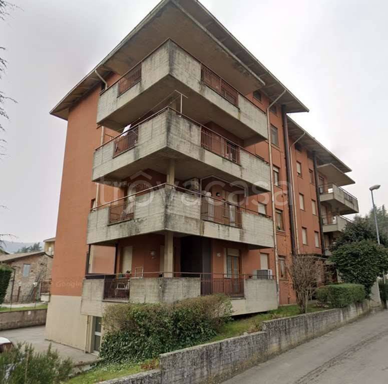 appartamento in vendita a Langhirano