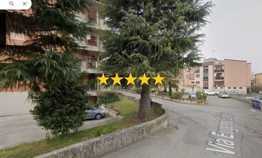 appartamento in vendita a Langhirano