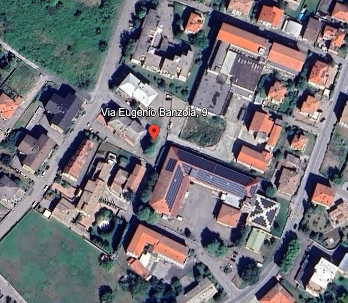 appartamento in vendita a Langhirano