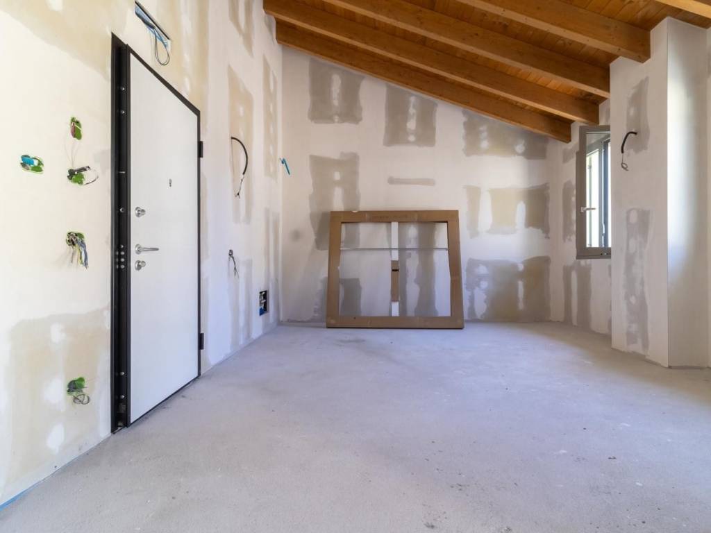appartamento in vendita a Langhirano