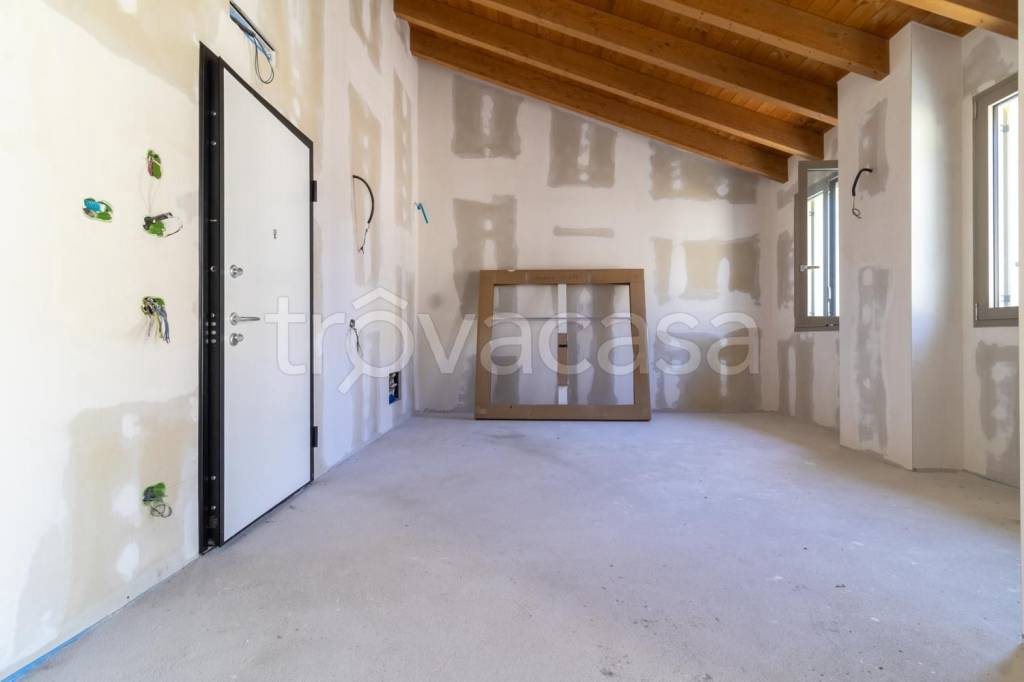 appartamento in vendita a Langhirano