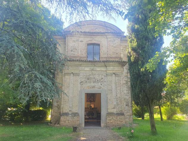 appartamento in vendita a Langhirano in zona Torrechiara