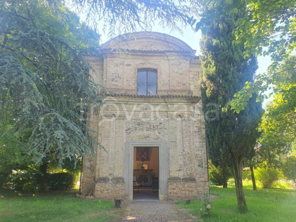casa indipendente in vendita a Langhirano in zona Pilastro