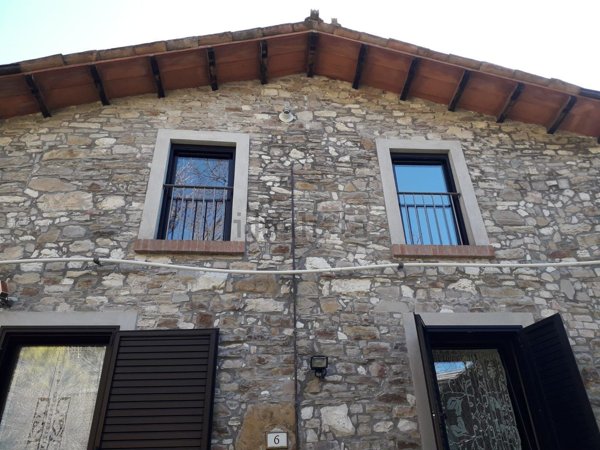 quadrivano in vendita a Langhirano in zona Tabbiano