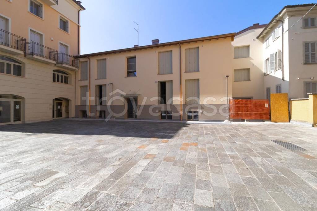 appartamento in vendita a Langhirano
