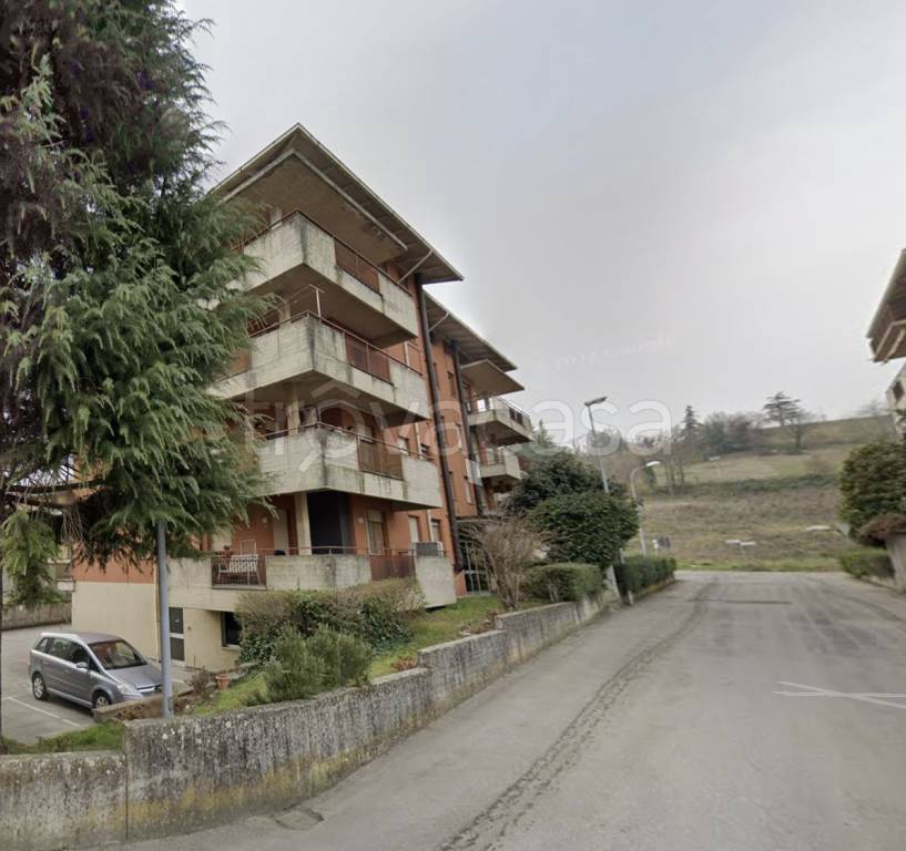 appartamento in vendita a Langhirano
