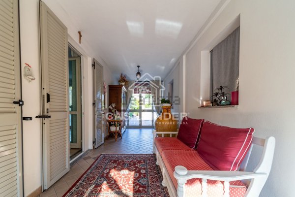 casa indipendente in vendita a Langhirano