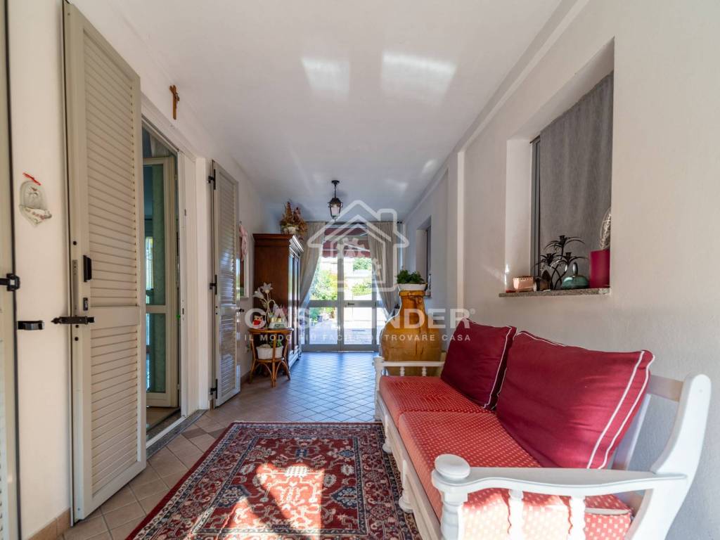 casa indipendente in vendita a Langhirano