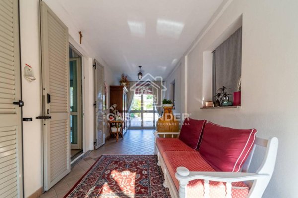 casa indipendente in vendita a Langhirano
