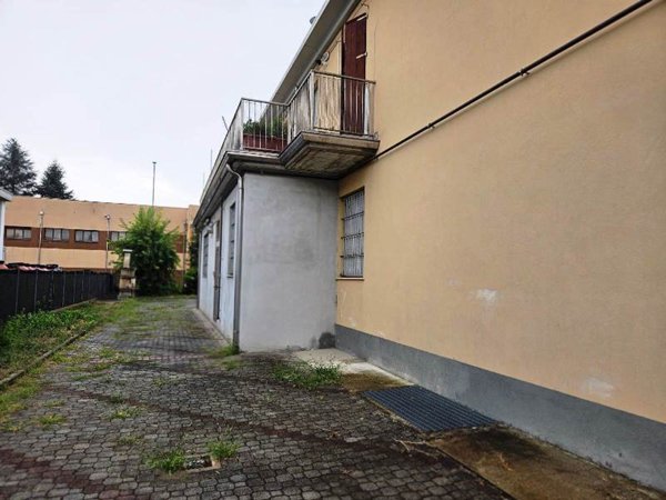 appartamento in vendita a Langhirano