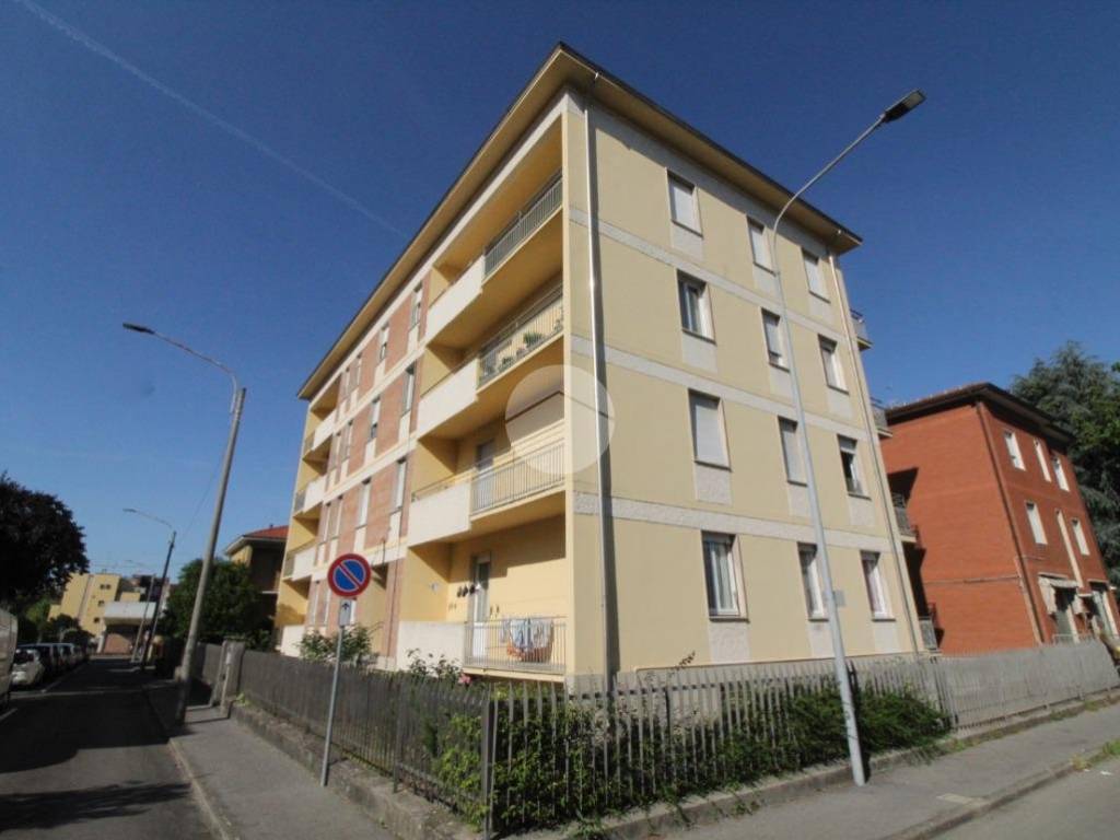 appartamento in vendita a Langhirano
