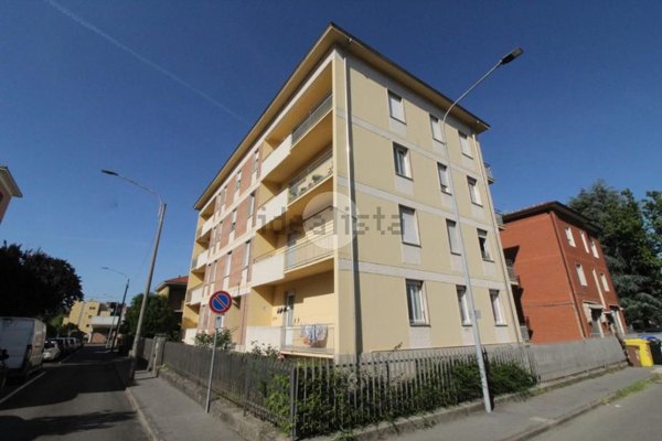 appartamento in vendita a Langhirano
