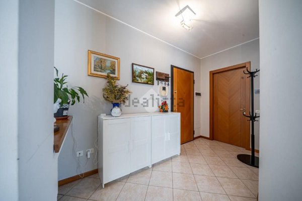 appartamento in vendita a Langhirano