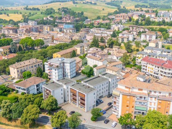 appartamento in vendita a Langhirano
