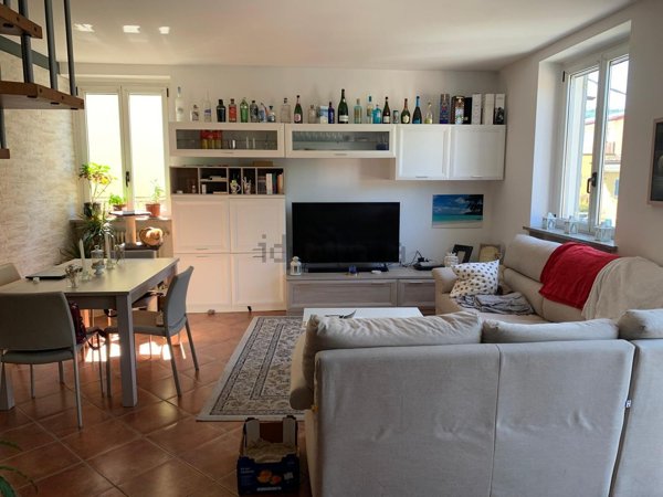appartamento in vendita a Langhirano