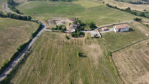 casa indipendente in vendita a Langhirano