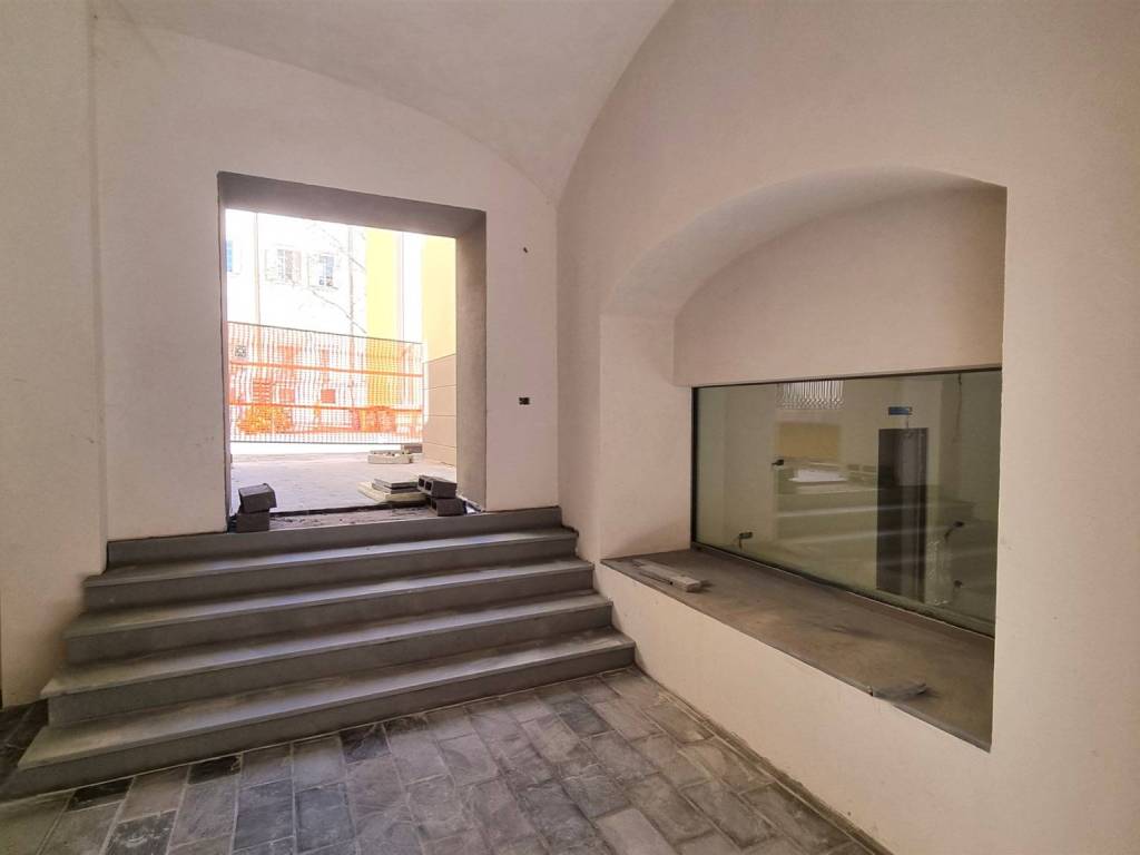 appartamento in vendita a Langhirano