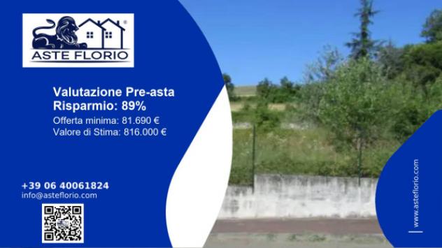 terreno agricolo in vendita a Langhirano in zona Cascinapiano