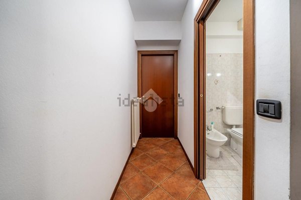 appartamento in vendita a Langhirano