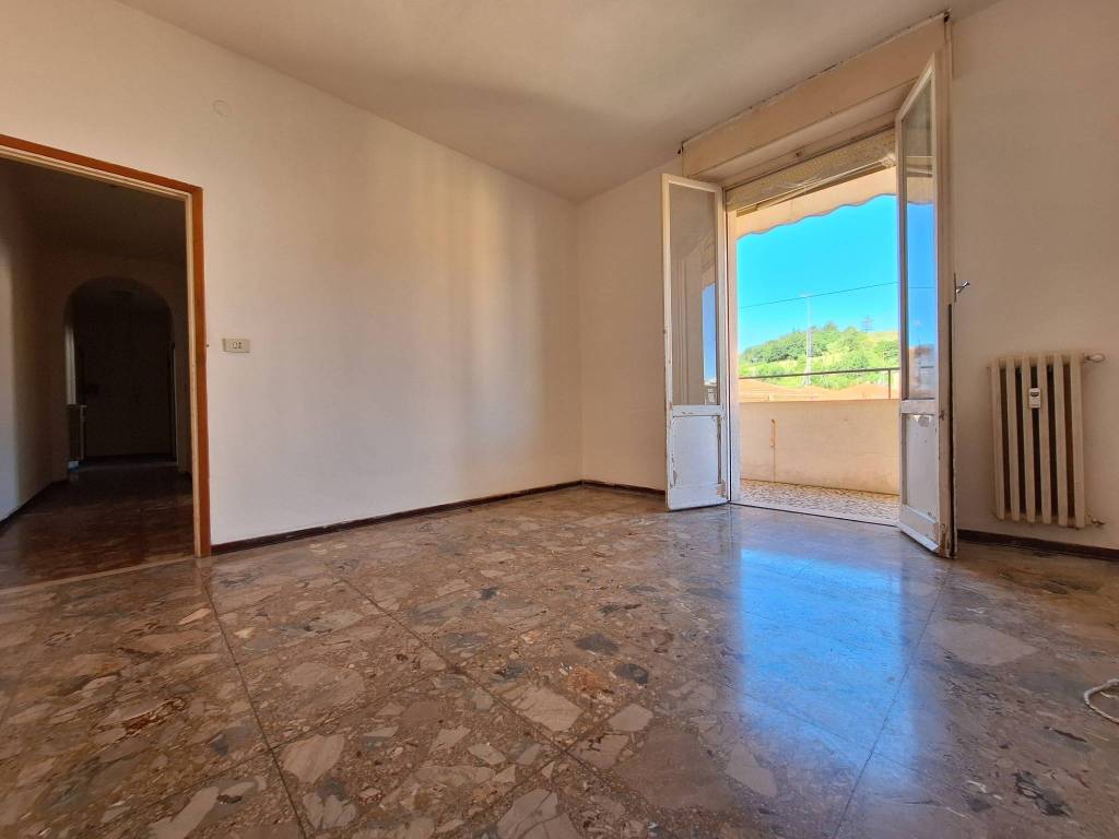 appartamento in vendita a Langhirano