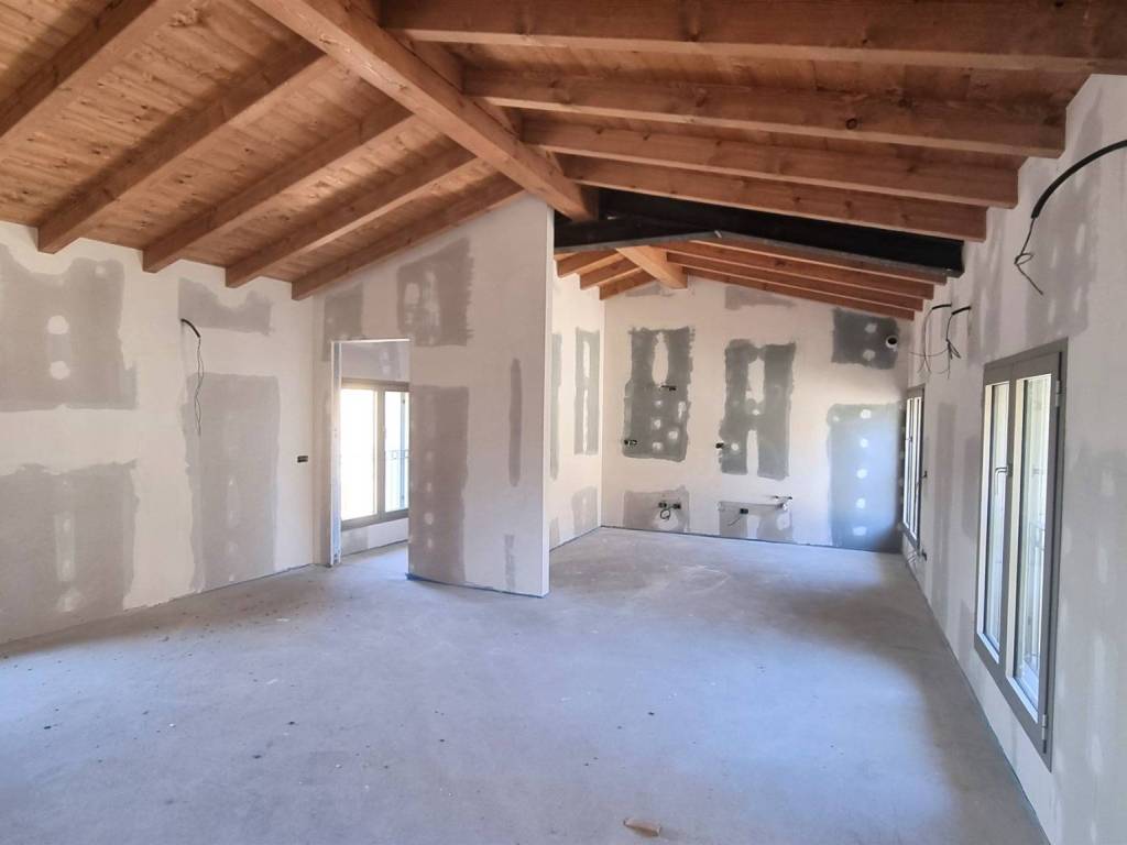 appartamento in vendita a Langhirano