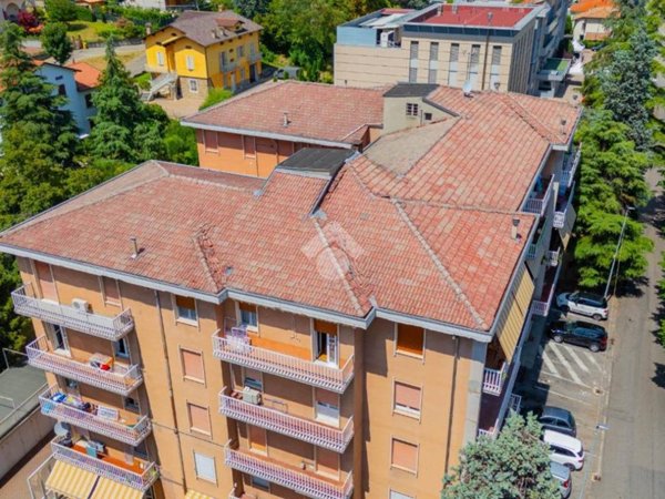 appartamento in vendita a Langhirano