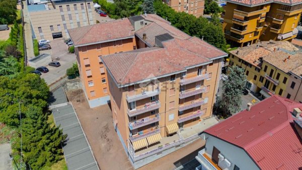 appartamento in vendita a Langhirano