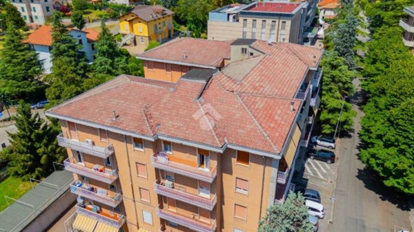appartamento in vendita a Langhirano