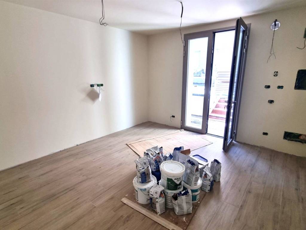 appartamento in vendita a Langhirano
