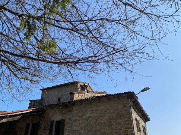 intera palazzina in vendita a Langhirano in zona Cattabiano